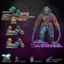 Anvil Industry Juli Patreon Digital Forge Loyalty Reward 3