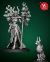 Artel „W“ Miniatures Neue Preview 01