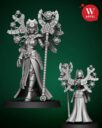 Artel „W“ Miniatures Neue Preview 02