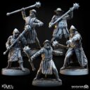 BM The Watchful Militia 16