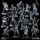BM The Watchful Militia 17