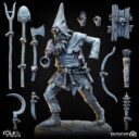BM The Watchful Militia 18