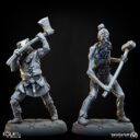 BM The Watchful Militia 21