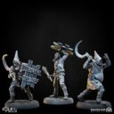 BM The Watchful Militia 22