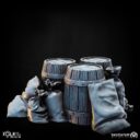 BM The Watchful Militia 26