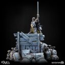 BM The Watchful Militia 30