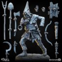BM The Watchful Militia 41