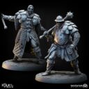 BM The Watchful Militia 8