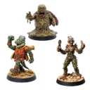 Bad Roll Games Punkapocalyptic Mutards 1 1