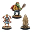 Bad Roll Games Punkapocalyptic Mutards 2 1