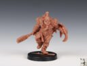 Black Scorpion Miniatures Juli Tribes Neuheiten 1
