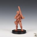 Black Scorpion Miniatures Juli Tribes Neuheiten 2
