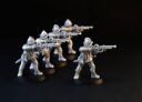 Brother Vinnis Miniatures Iberian Handgunners 1