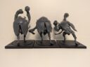 Conquest Para Bellum Weaver Courts Gallowglass Wardens Wyrd Knights Review 13