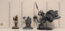 Conquest Para Bellum Weaver Courts Gallowglass Wardens Wyrd Knights Review 29
