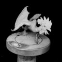 Crooked Dice Game Design Studio Cockatrice WIP Preview