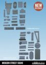 Crooked Dice Game Design Studio Terrain 3