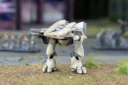 Dropzone Commander Countdown To Drop 07 PHR Faction Focus 4