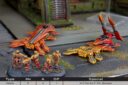 Dropzone Commander Countdown To Drop 13 Shaltari Faction Focus 7