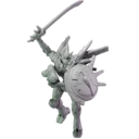 Epic Warpath Asterian Aedis Clade Warden 1