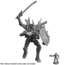 Epic Warpath Asterian Aedis Clade Warden 2