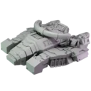 Epic Warpath Enforcer Maven IV Command Tank 1