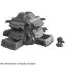 Epic Warpath Forge Father Nidavellir Drop Fortress 2