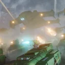 Epic Warpath Marauder Kymera Gunship 1