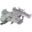 Epic Warpath Marauder Kymera Gunship 2