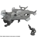 Epic Warpath Marauder Kymera Gunship 3