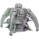 Epic Warpath Veer Myn Great Underminer 1