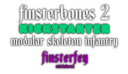 Finsterbones 2 Kickstarter 1