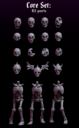 Finsterbones 2 Kickstarter 10