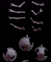 Finsterbones 2 Kickstarter 15