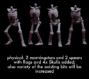 Finsterbones 2 Kickstarter 32