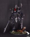 Flügelschlag Studio Wraithknight1