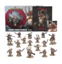 Games Workshop Armeeset Der Ogor Mawtribes 1