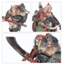 Games Workshop Armeeset Der Ogor Mawtribes 10