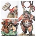 Games Workshop Armeeset Der Ogor Mawtribes 11