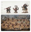 Games Workshop Armeeset Der Ogor Mawtribes 12
