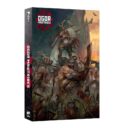 Games Workshop Armeeset Der Ogor Mawtribes 15