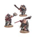Games Workshop Armeeset Der Ogor Mawtribes 4