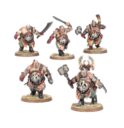 Games Workshop Armeeset Der Ogor Mawtribes 5