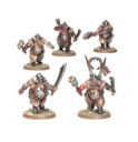 Games Workshop Armeeset Der Ogor Mawtribes 6