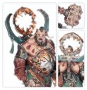 Games Workshop Armeeset Der Ogor Mawtribes 8