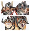 Games Workshop Armeeset Der Ogor Mawtribes 9
