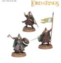Games Workshop Befehlshaber Der Krieger Von Rohan 1