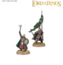 Games Workshop Classic Rohan™ Commanders