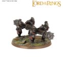 Games Workshop Classic Uruk Hai™ Battering Ram