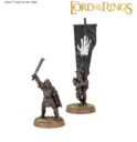 Games Workshop Classic Uruk Hai™ Commanders 1